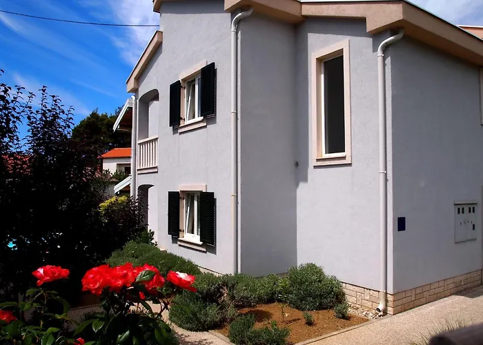 Villas Rab Banjol