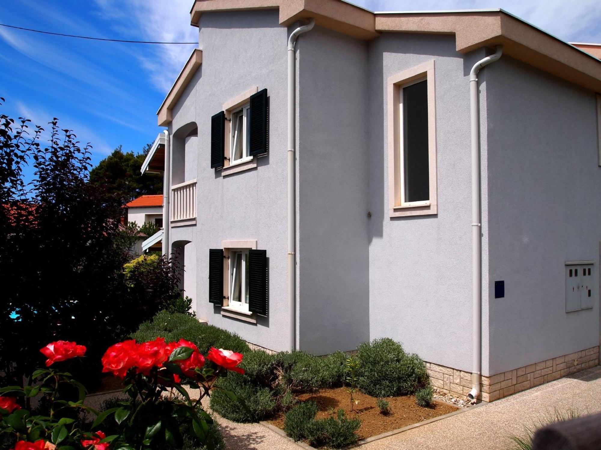Apartamento Rab Banjol
