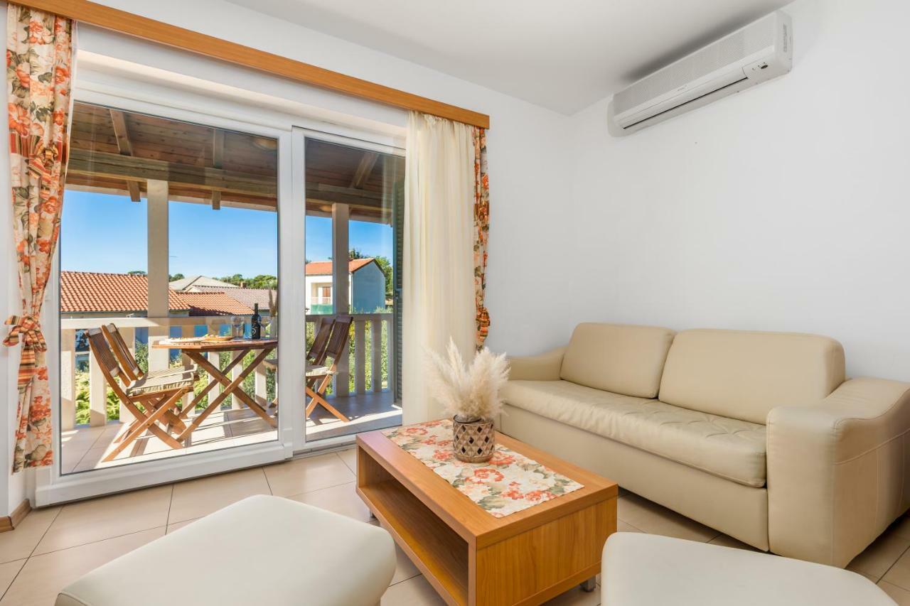 Apartamento Rab