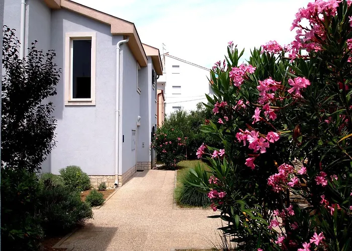 Villas Rab Banjol