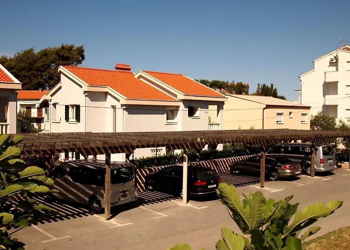 Villas Rab Banjol