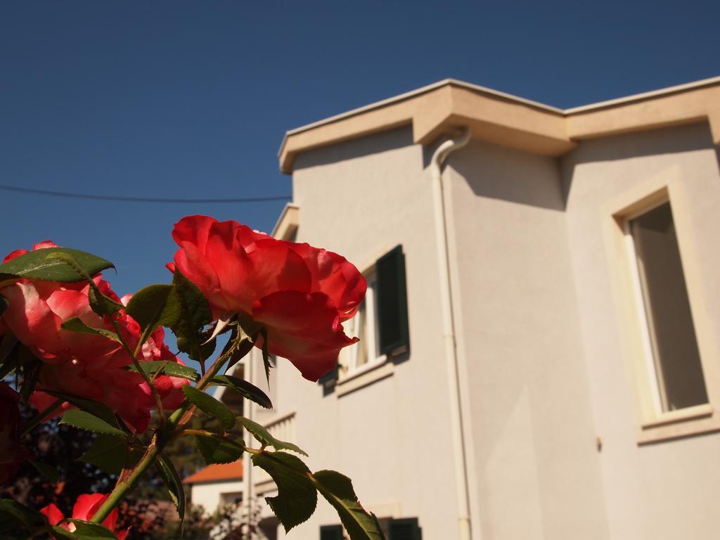 Apartman Villas Rab Banjol