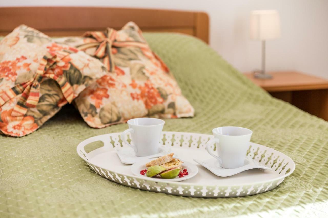 Apartman Villas Rab Banjol *