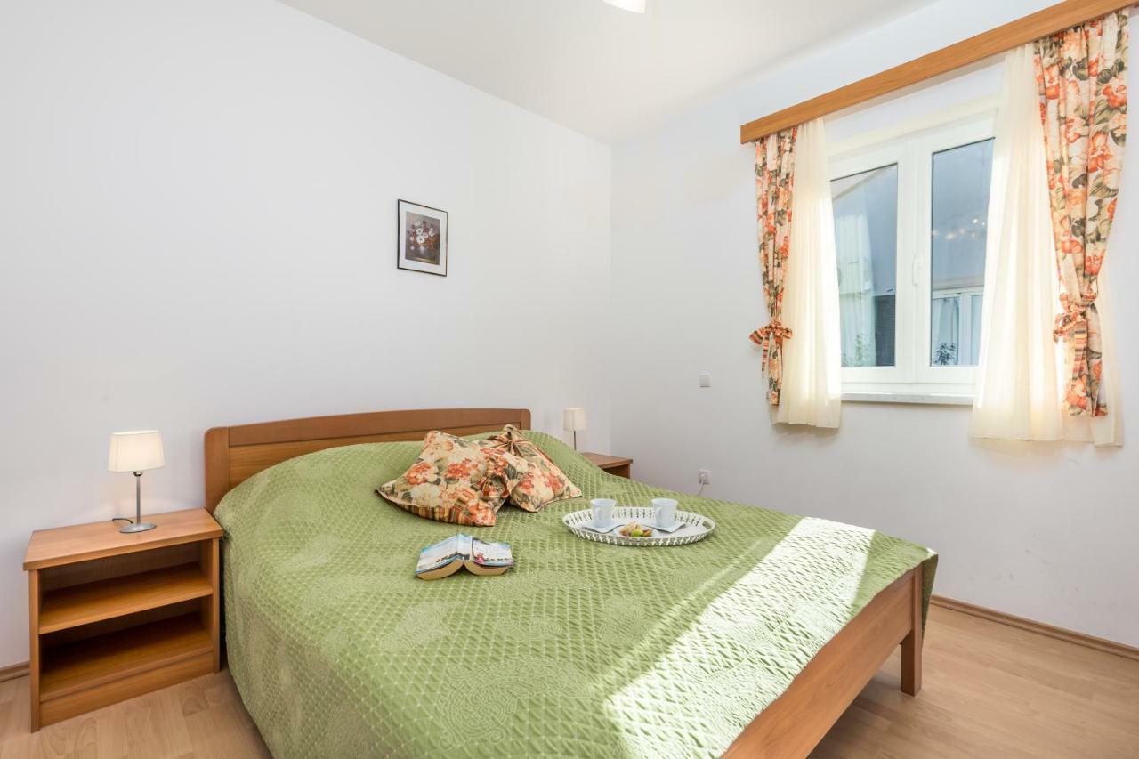 Villas Rab Banjol Apartman Banjol