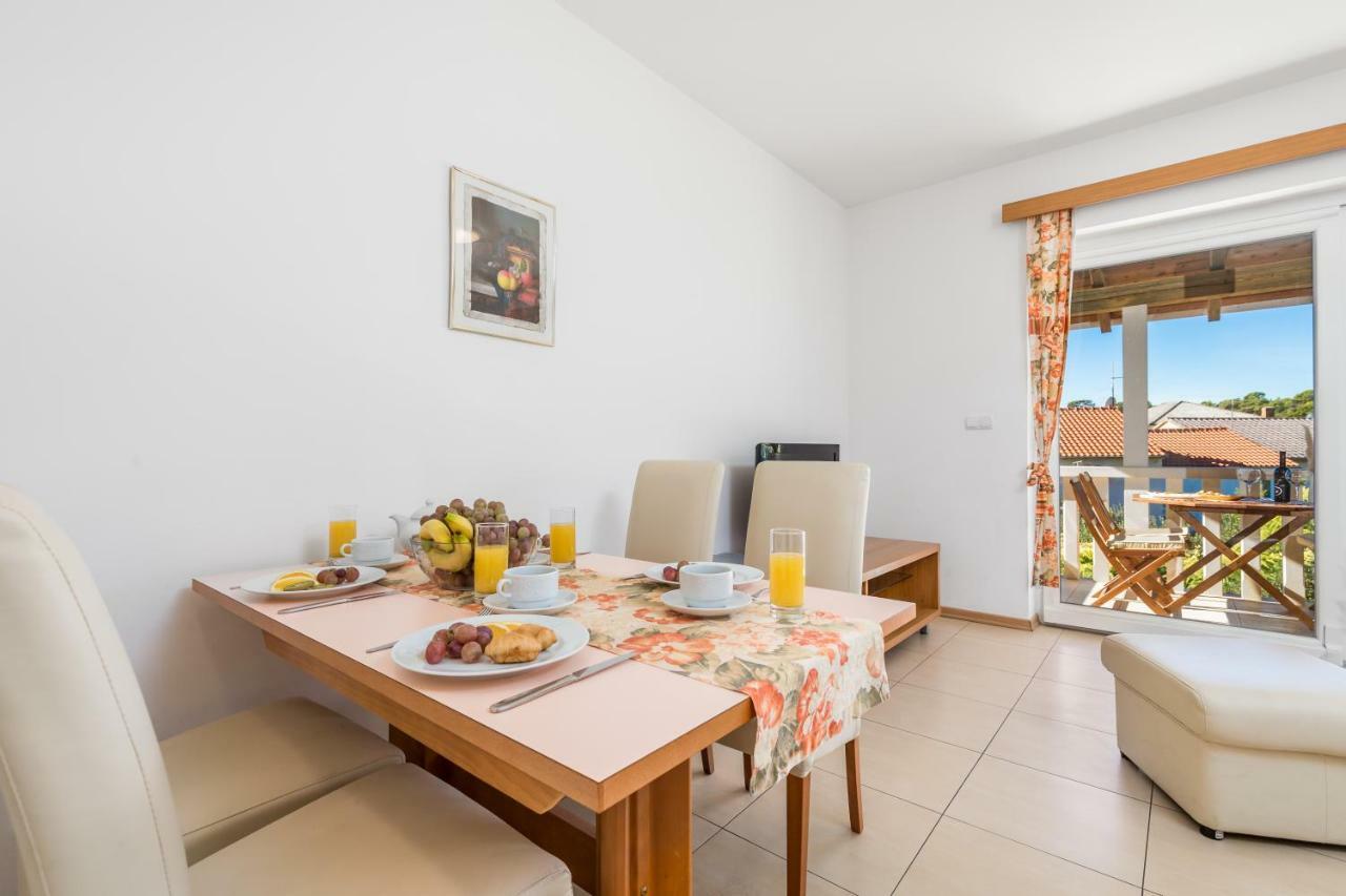 Apartman Villas Rab Banjol *